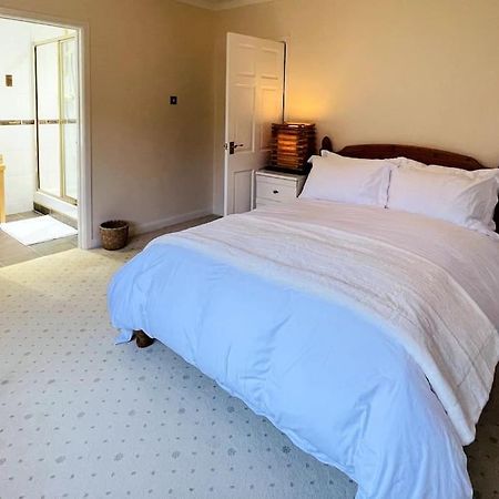 Karinya Suite Llanvaches Ngoại thất bức ảnh