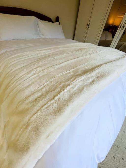 Karinya Suite Llanvaches Ngoại thất bức ảnh